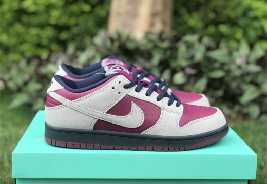 Nike SB Dunk Low BQ6817-001 36-47.5